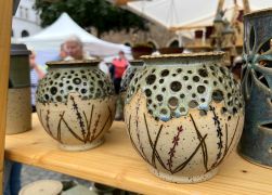 Toepfermarkt In Jena Wieder Ein Besuchermagnet 13